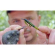 Carp'R'Us - Snag Clip Rings ólomkapocs acélkarika 5mm