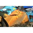 Carp ´R´ Us Mouthsnagger  - Clear