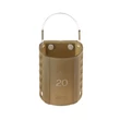 Cresta - Block Feeder Medium - 20 gr