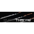 CRESTA Blackthorne 3.6M FEEDER 50g C-M 1, 1.5, 2.0oz