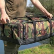 Cult Tackle DPM Deluxe Bait Boat Bag