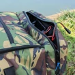 Cult Tackle DPM Deluxe Bait Boat Bag