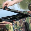 Cult Tackle DPM Deluxe Bait Boat Bag