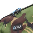 Cult Tackle DPM Carryall táska