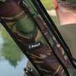 Cult Tackle DPM Compact 3 Rod Sleeve 10ft (300cm)
