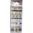 Czero F1 Master Carp - 0,12 mm - 8 cm - 10 mm sting - hook 8