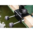 DAIWA - BOAT POD 3 ROD