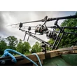 DAIWA - BOAT POD 3 ROD