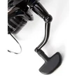 DAIWA - BLACK WIDOW 5000 BR A