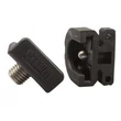 Delkim - D-Lok V2 Quick Release System Complete Gyorscsatlakozó Szett