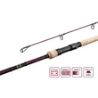 Delphin ETNA E3 cork / 2 - 390cm/3,50lbs