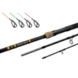 Delphin RIVER Trophy NXT + 4 spicc 360cm/200g/3 rézs