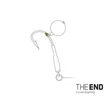 Delphin THE END Gumi Stopper Ronnie / 20 db