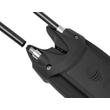 Elektromos kapásjelző szett Delphin OPTIMO 9V+CSWII+snag 4+1