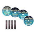 Drennan - Feeder Gum 10m 0,65mm (14lb) 6,35kg