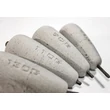 Eco Sinkers - Bullet Inline 90g