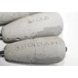 Eco Sinkers - Bullet Inline 90g