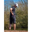 Fox Rage - Combat Shorts / L