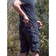 Fox Rage - Combat Shorts / L