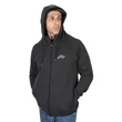 Fox Rage - Voyager Hoody Dark Grey - M