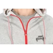 Fox Rage - Voyager Hoody Light Grey - S