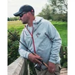 Fox Rage - Voyager Hoody Light Grey - S