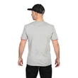 Fox Rage - Voyager Tee Light Grey - 2XL