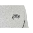 Fox Rage - Voyager Tee Light Grey - 2XL