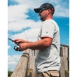 Fox Rage - Voyager Tee Light Grey - 2XL
