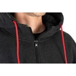 FOX RAGE - REVERSIBLE SHERPA HOODY / L