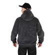 FOX RAGE - REVERSIBLE SHERPA HOODY / S