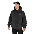 FOX RAGE - REVERSIBLE SHERPA HOODY / 3XL