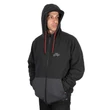 FOX RAGE - REVERSIBLE SHERPA HOODY / S