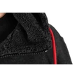 FOX RAGE - REVERSIBLE SHERPA HOODY / M