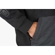 FOX RAGE - REVERSIBLE SHERPA HOODY / L