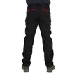 Fox Rage Pro Series Soft Shell Trousers XL