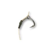 FOX - Rig Rings Pear - 2,0mm/25x
