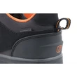Fox - Black orange shoes 11/45