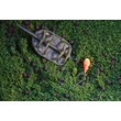 Feedermania - SNAIL AIR WAFTERS TWO TONE X-S Pineapple