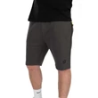 Matrix - Jogger Shorts Grey/Lime (Black Edition) - 3XL