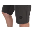 Matrix - Jogger Shorts Grey/Lime (Black Edition) - 3XL