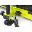 Matrix - S36 Pro Seatbox Lime Edition