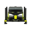 Pretekárska bedňa Matrix XR36 Pro Seatbox Lime