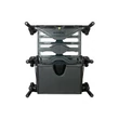 Pretekárska bedňa Matrix XR36 Pro Seatbox Shadow