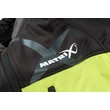 Fleece kabát Matrix Wind Blocker Fleece - 3XL