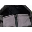 Fleece kabát Matrix Wind Blocker Fleece - 3XL