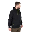 Matrix - Sherpa Winter Hoody - M