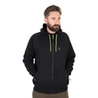 Matrix - Sherpa Winter Hoody - S