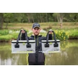 Matrix Eva Cooler Bag Light Grey
