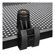 MATRIX Side Tray QR Clamp 